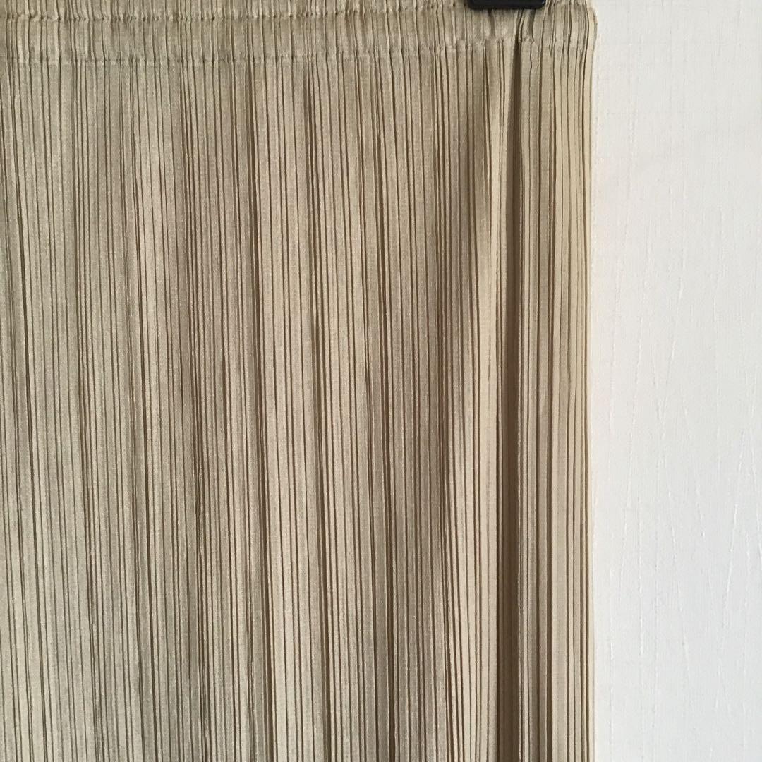 お値下げしました！　　PLEATS PLEASE プリーツスカート