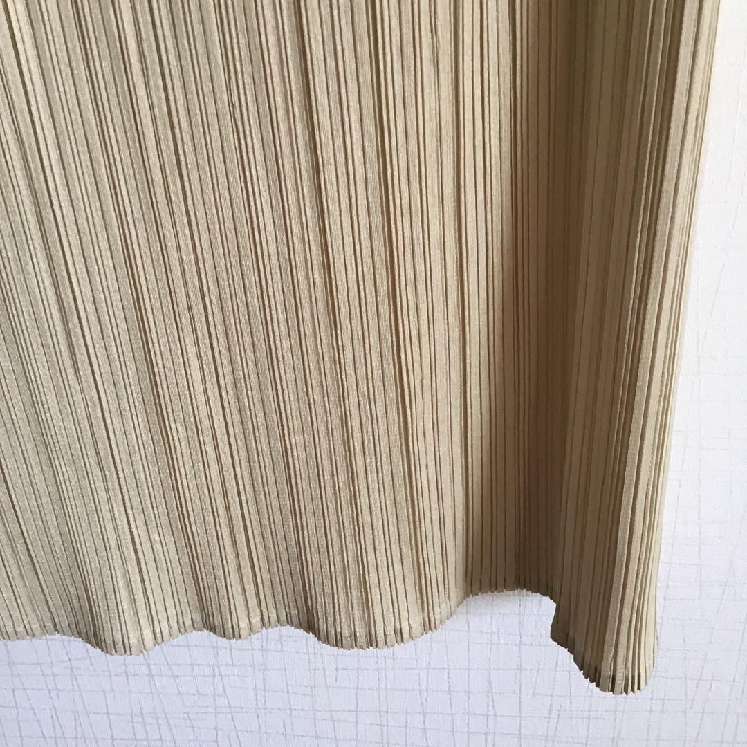 お値下げしました！　　PLEATS PLEASE プリーツスカート