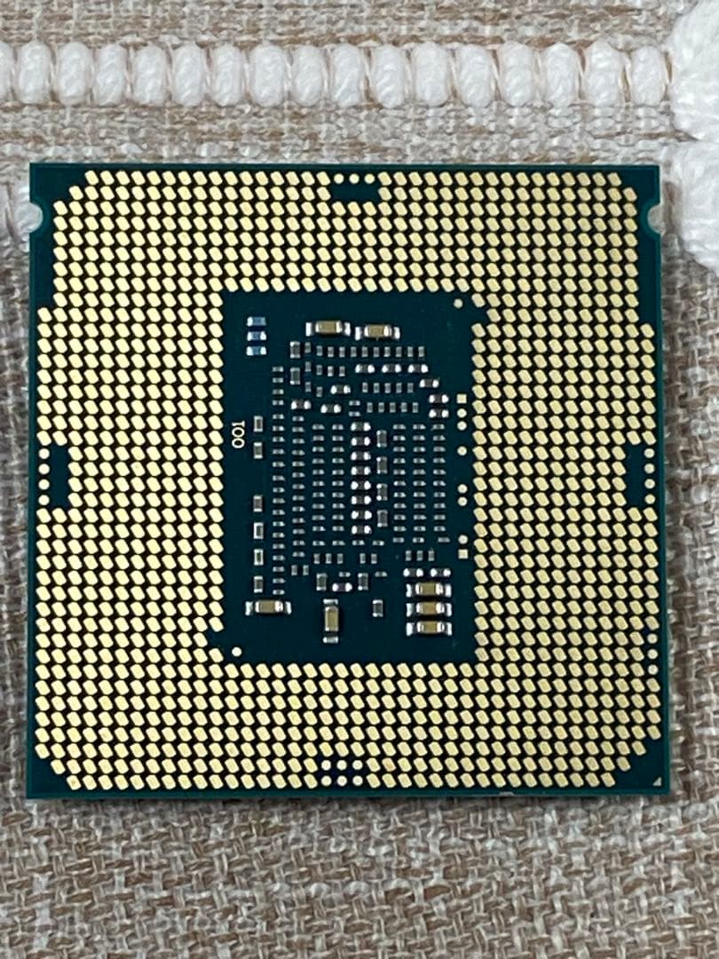 i7-6700K 動作品
