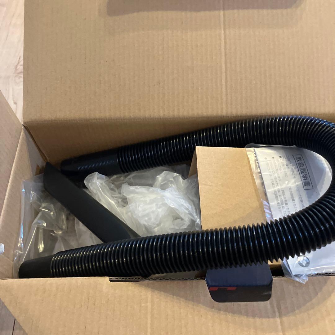 最終値下げ　Bosch 18Vコードレスクリーナー GAS18V-1 バッテリー