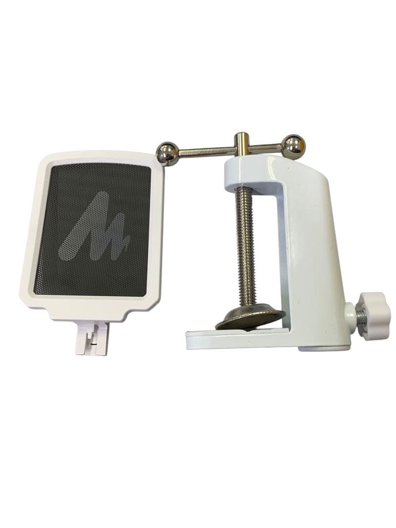 【開封済 未使用品】MAONO USB コンデンサーマイクセット DGM20S
