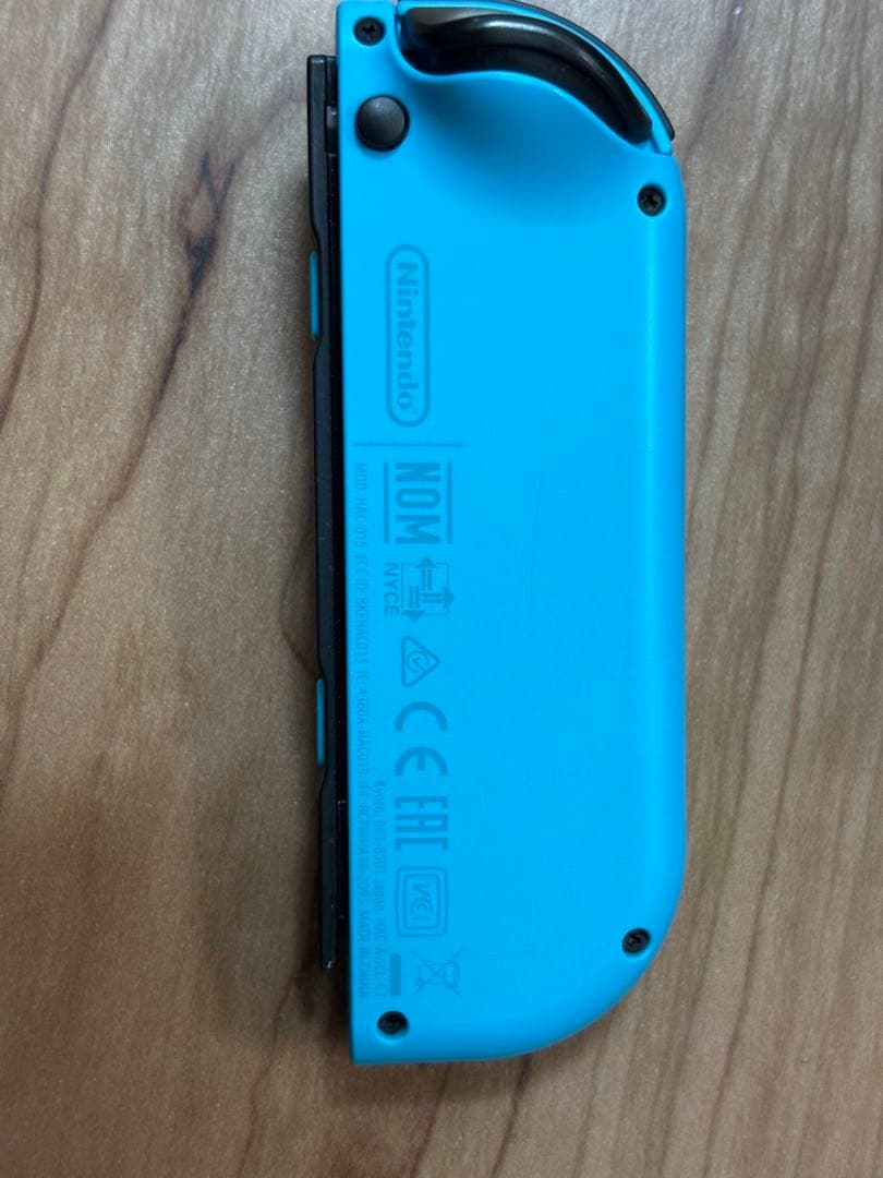Nintendo Switch 本体 Joy-Con付き　HAC-001