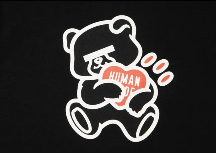 トップス HUMAN MADE UNDERCOVER GRAPHIC T-SHIRT