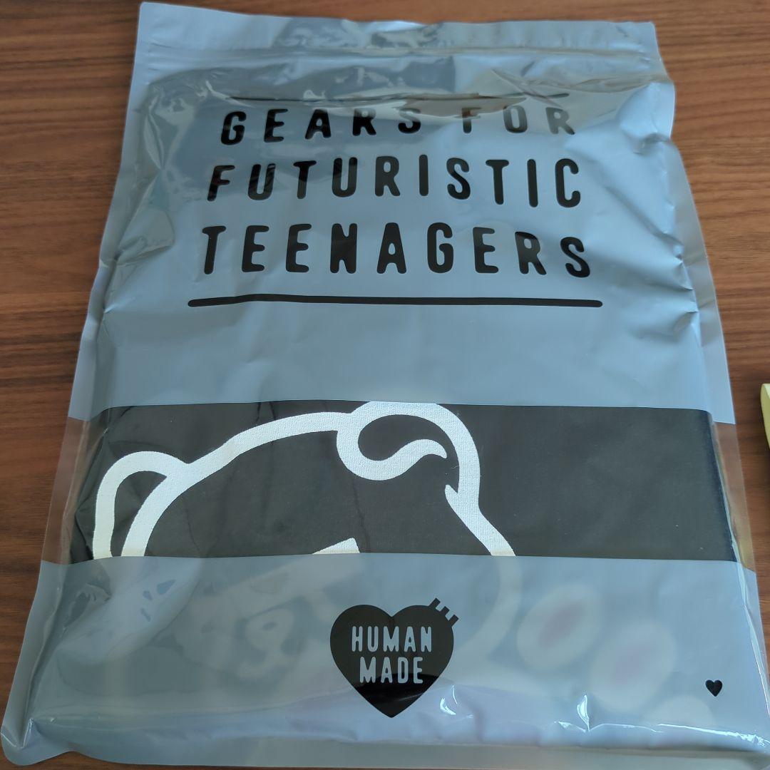 トップス HUMAN MADE UNDERCOVER GRAPHIC T-SHIRT