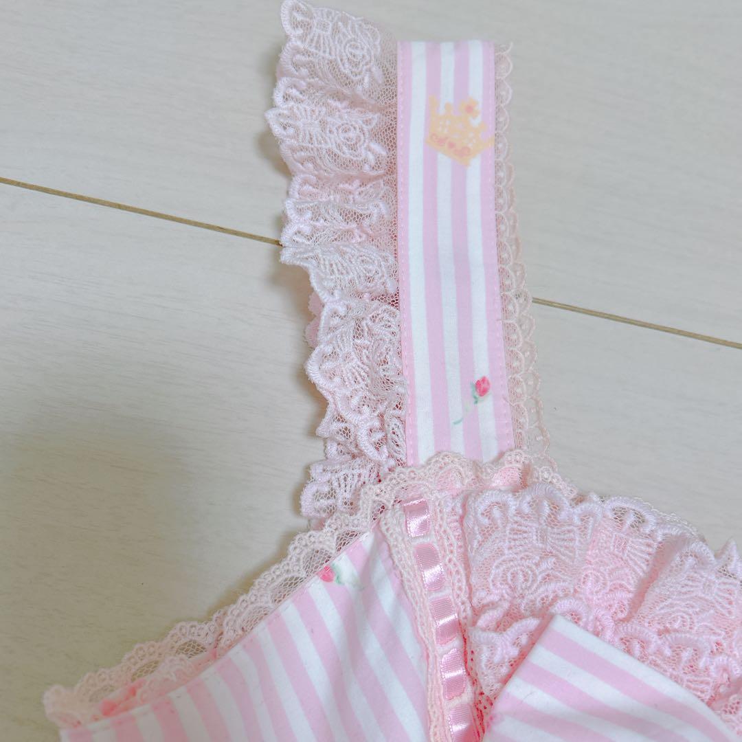 AngelicPretty ティアラローズ JSK ※商品欄要確認
