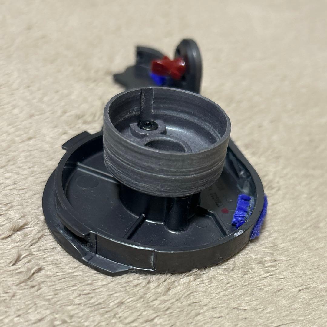 【分解洗浄】 Dyson[151868] キャニスターソフトローラーベッド