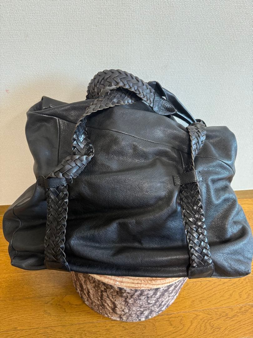 ヴィヴィアンウエストウッド　vivienne westwood ボストン　レア