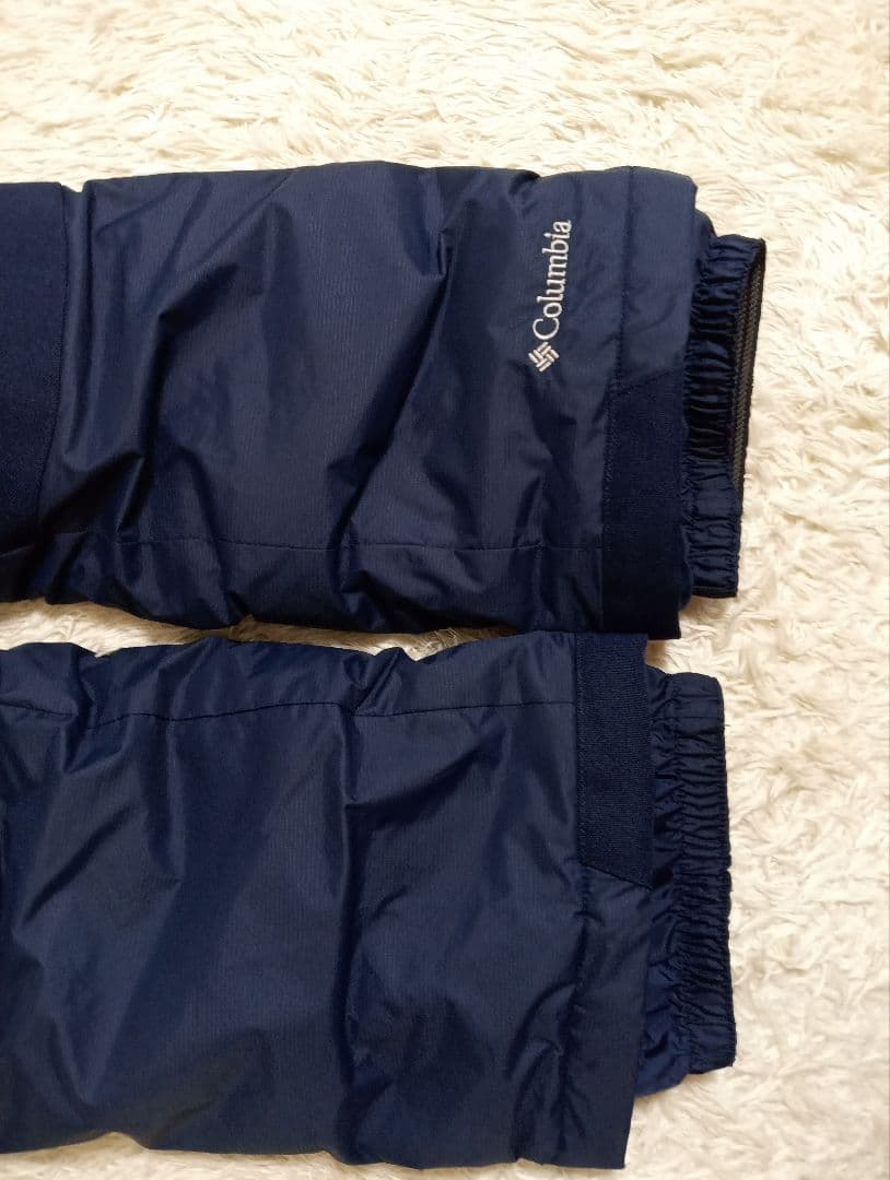 極美品　Columbia　スキーウェア　xxs