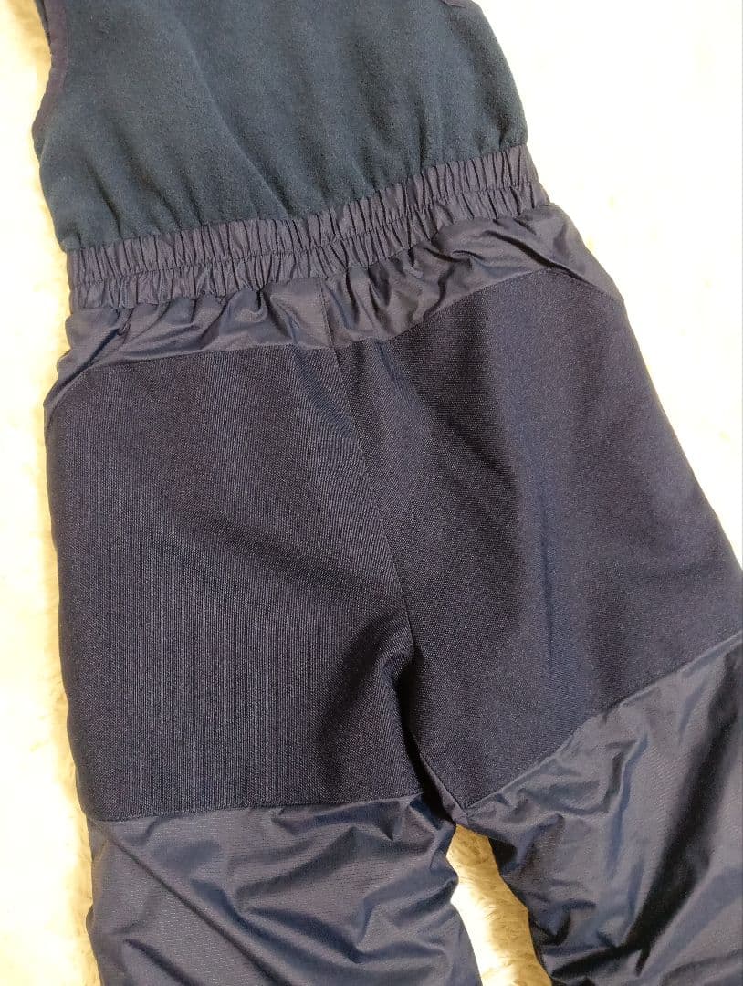 極美品　Columbia　スキーウェア　xxs