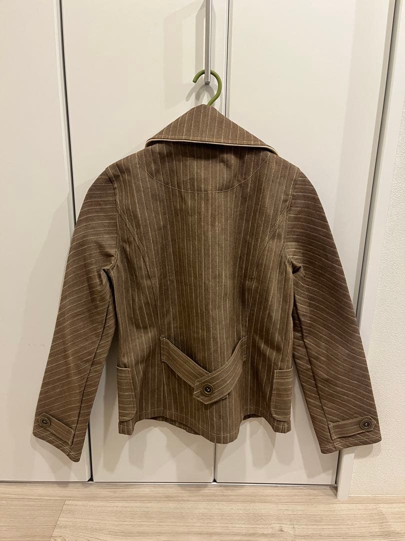 vintage archive jacket ナポレオンジャケット　y2k