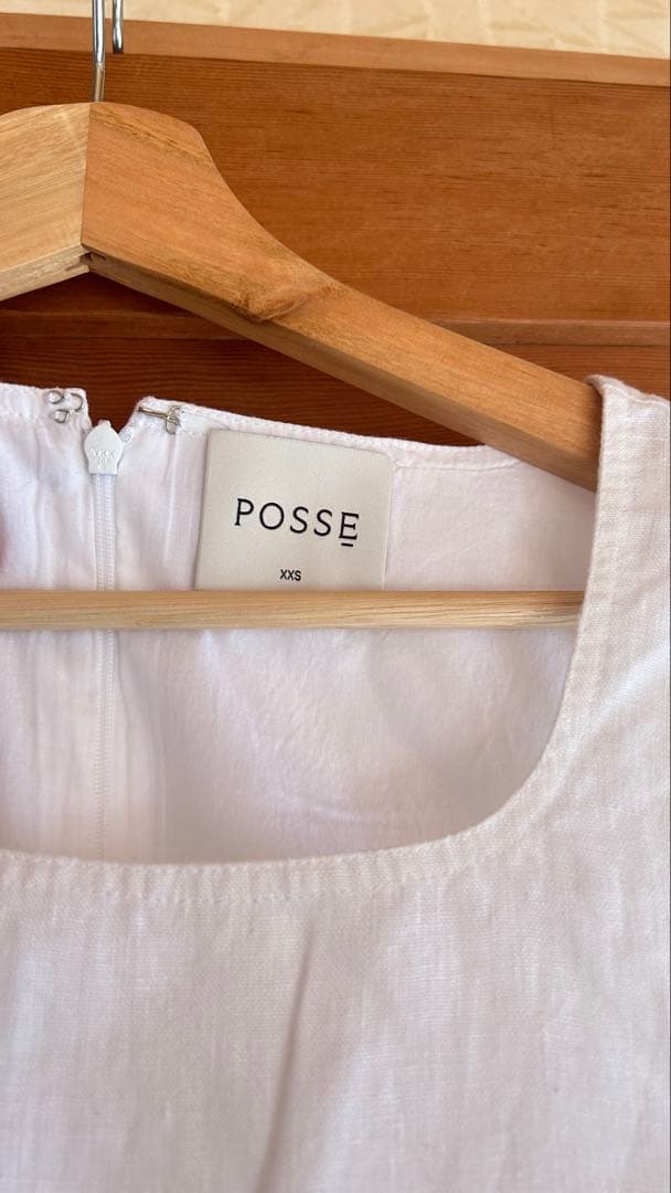 サラ POSSE Val dress +reformationセット