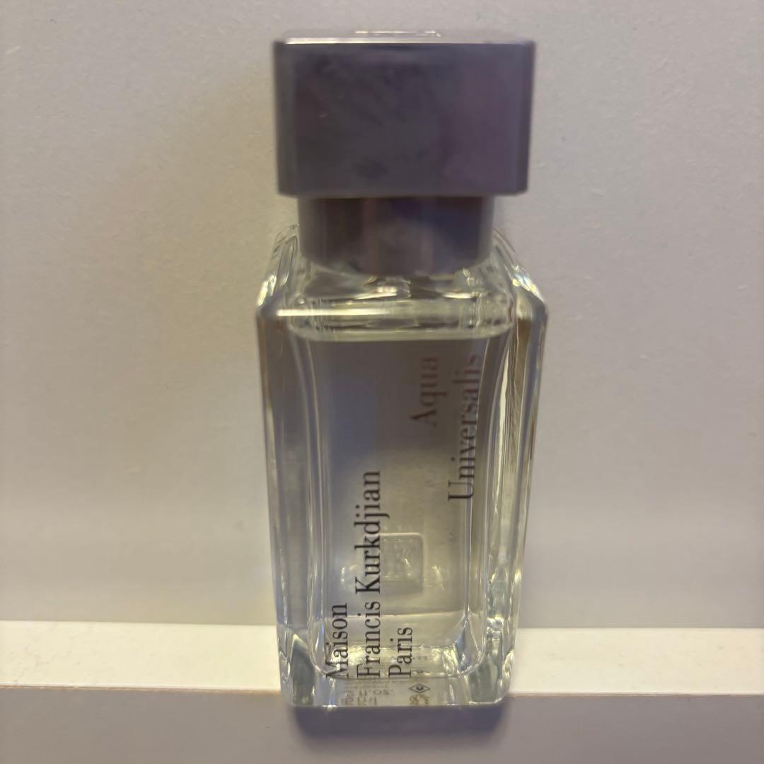 メゾンフランシスクルジャン　アクアユニヴェルサリスオードトワレ　35ml