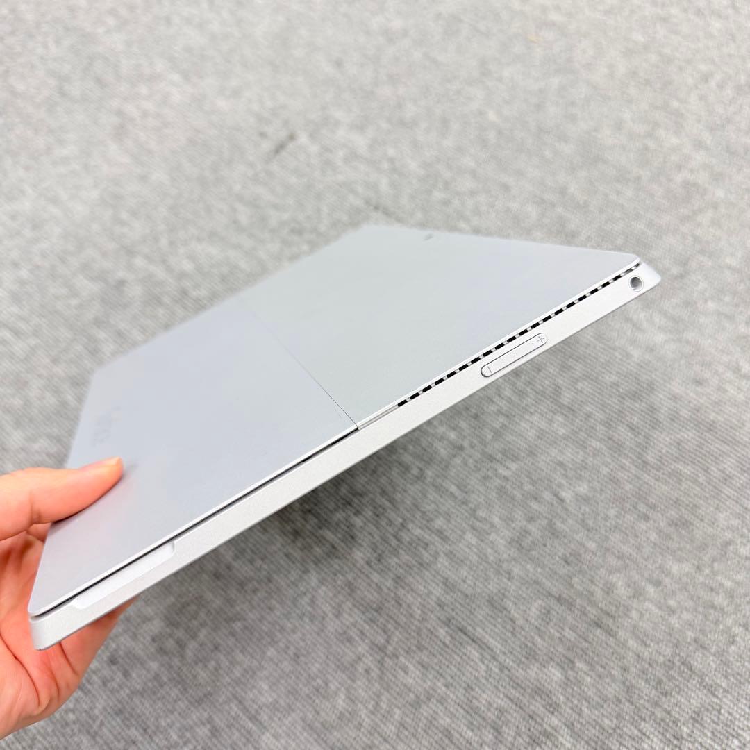 Windowsタブレット本体 Microsoft Surface Pro 3 8GB /256G Win 11
