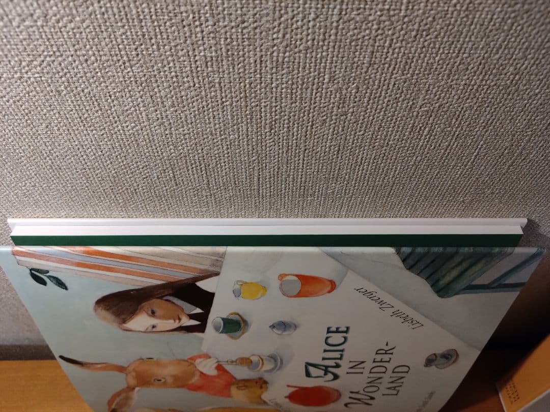 Lisbeth Zwerger/ALICE/OZ/２冊箱入り/洋書/美品/希少