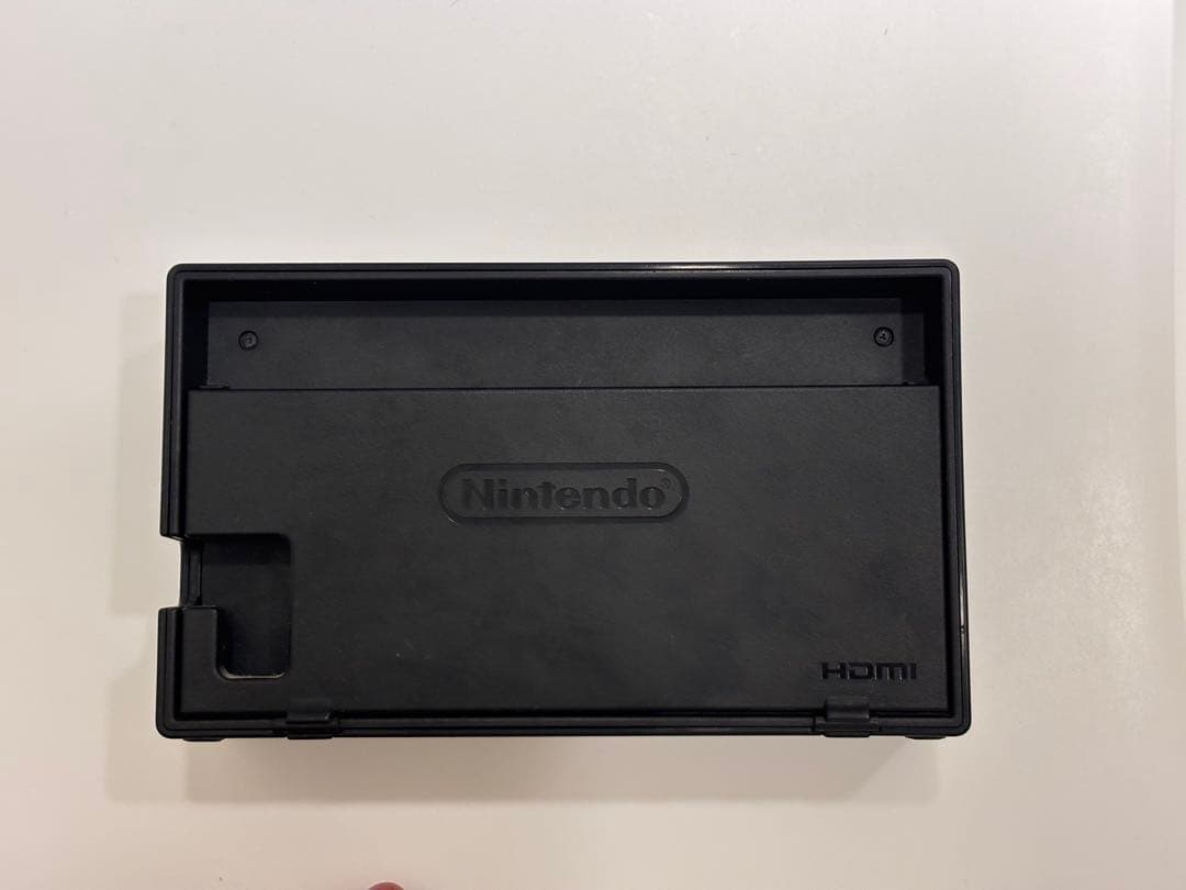 Nintendo Switch 周辺機器付き
