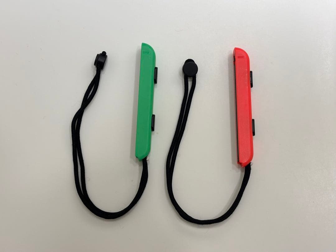 Nintendo Switch 周辺機器付き