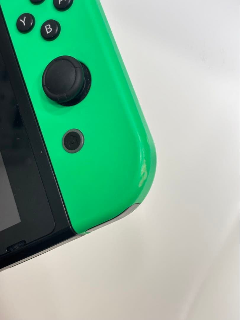 Nintendo Switch 周辺機器付き