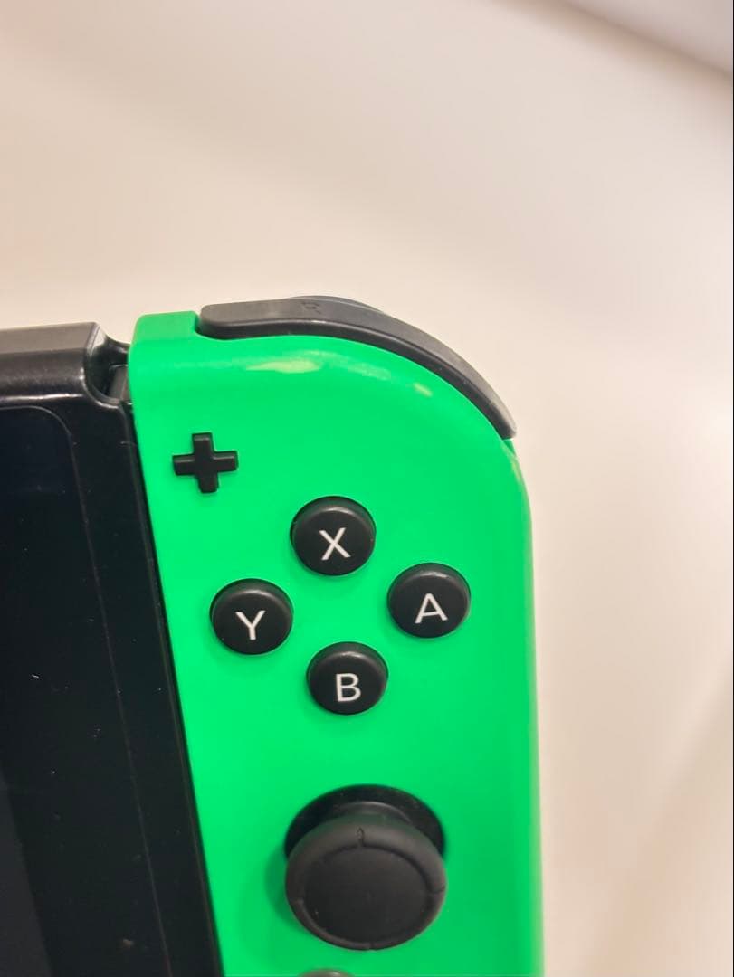 Nintendo Switch 周辺機器付き