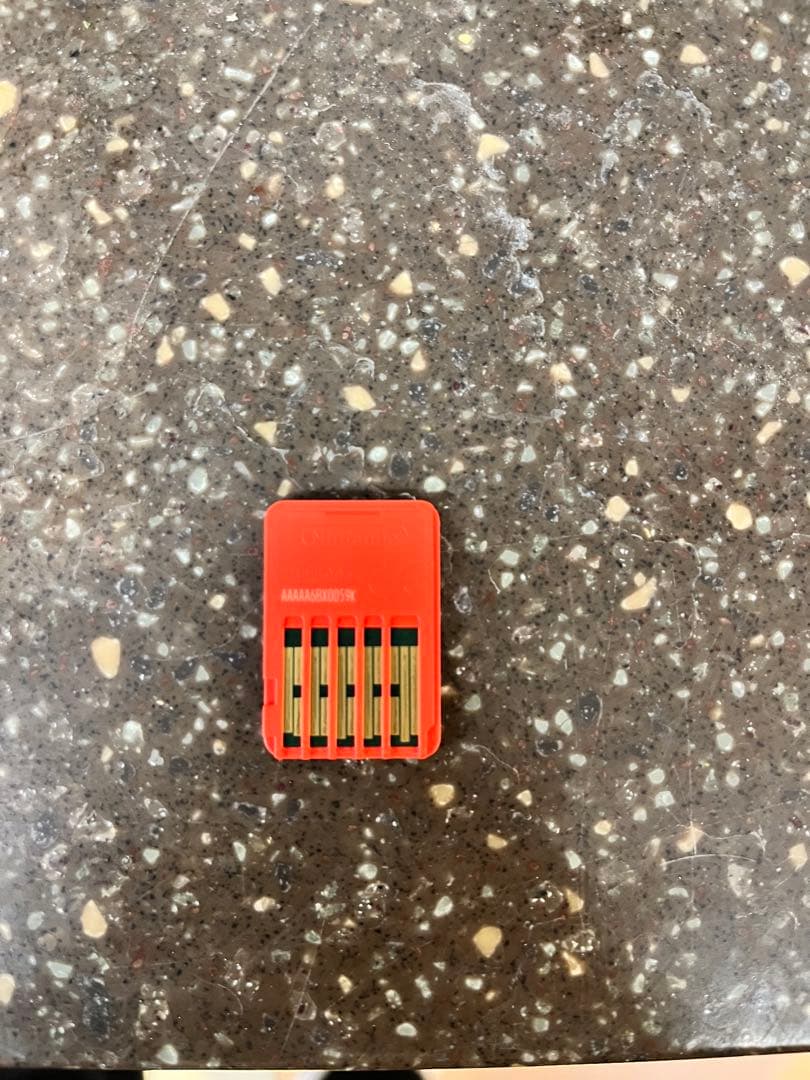 動作確認済み　Switch2マリオカートワールド