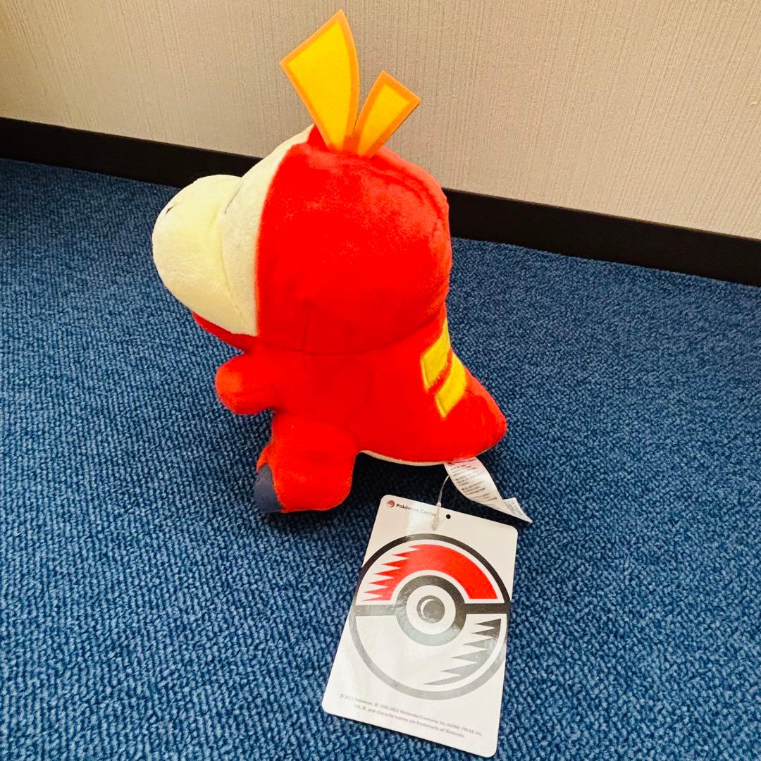ポケモン ぬいぐるみ8点セット 一番くじA賞ピカチュウ 他