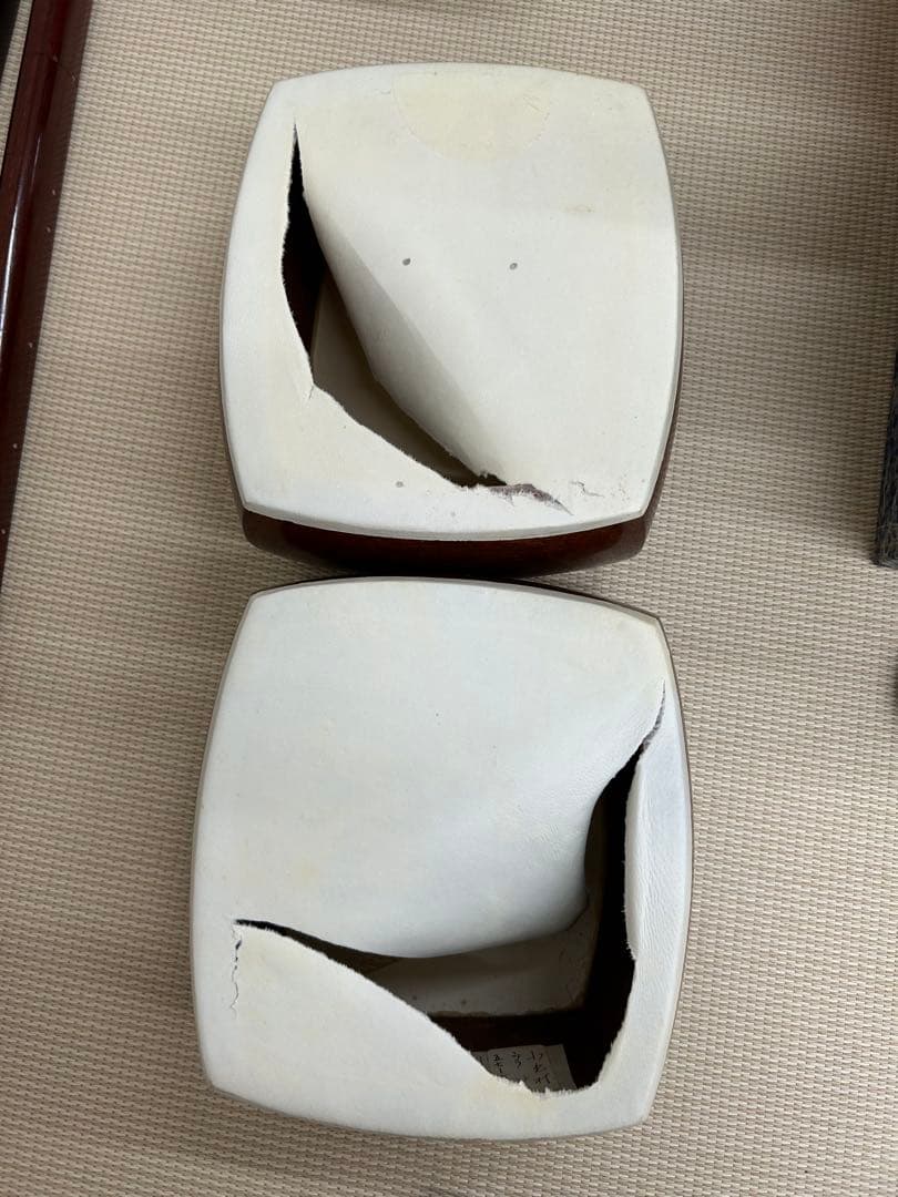 三味線本体 木製
