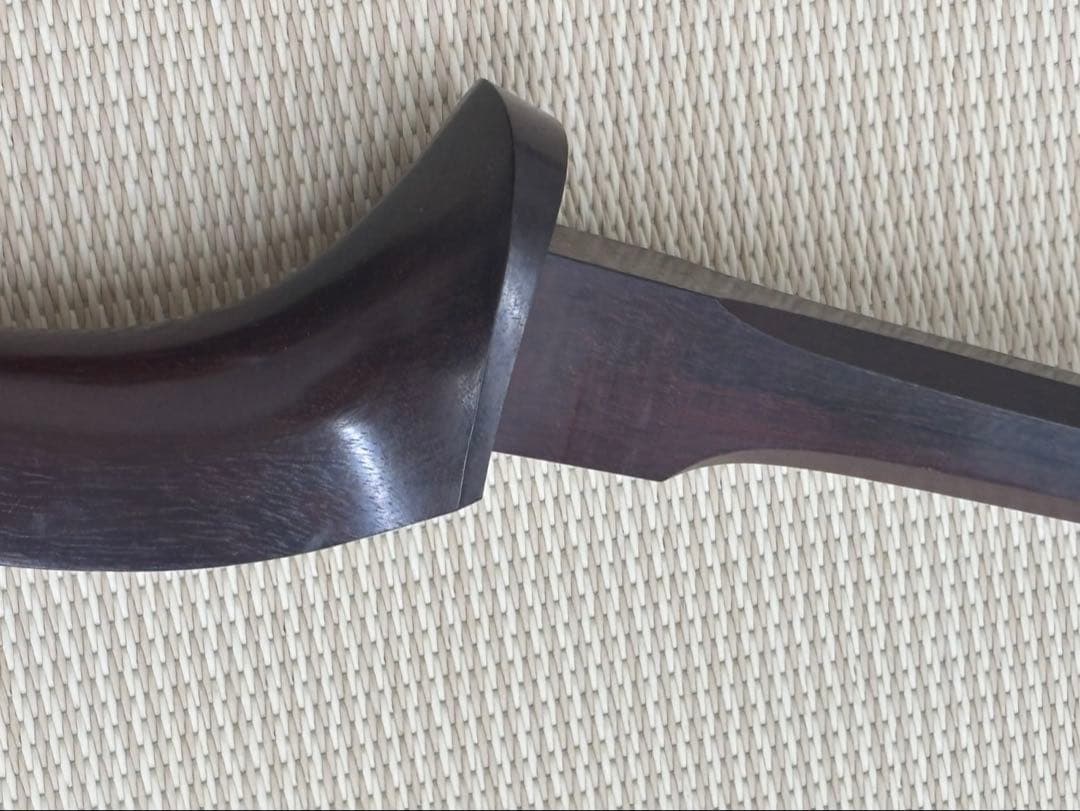 三味線本体 木製