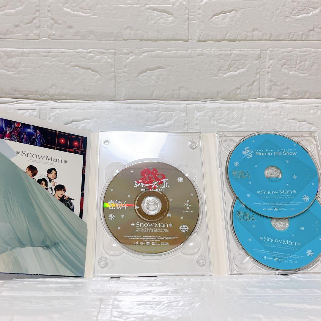 【正規品】素顔4  Man盤DVD