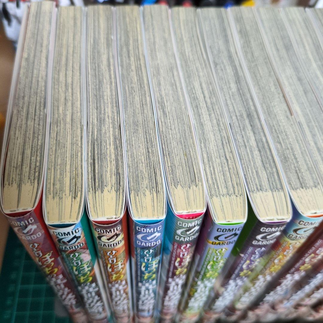 ひとりぼっちの異世界攻略 24巻まで