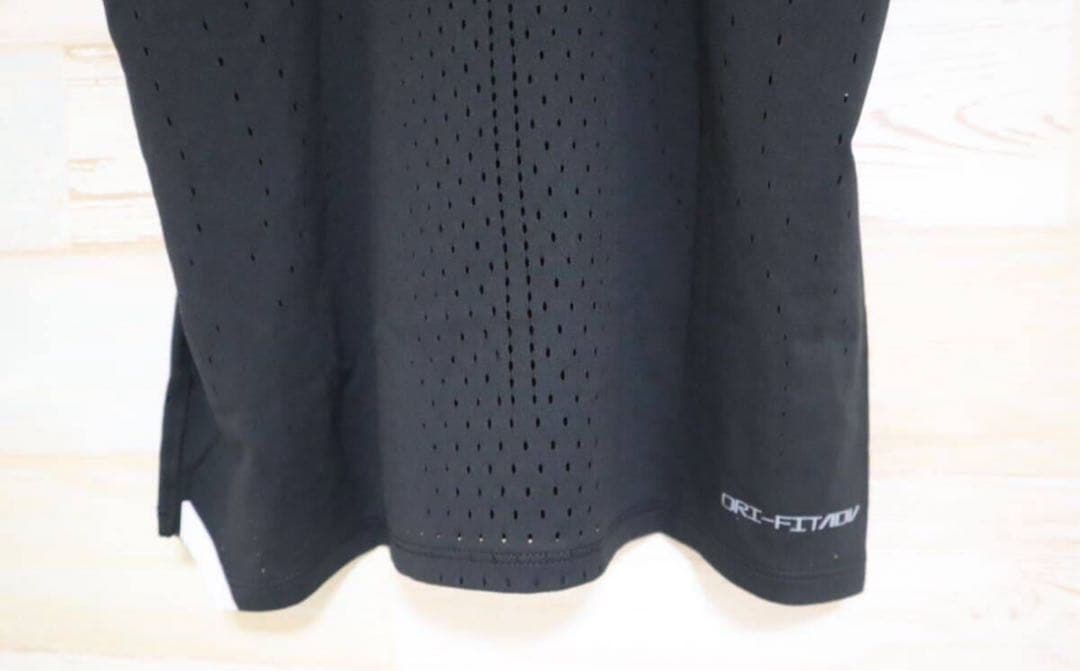 新品　NIKE ナイキ　エアロスイフト　シングレット メンズ　ランニング