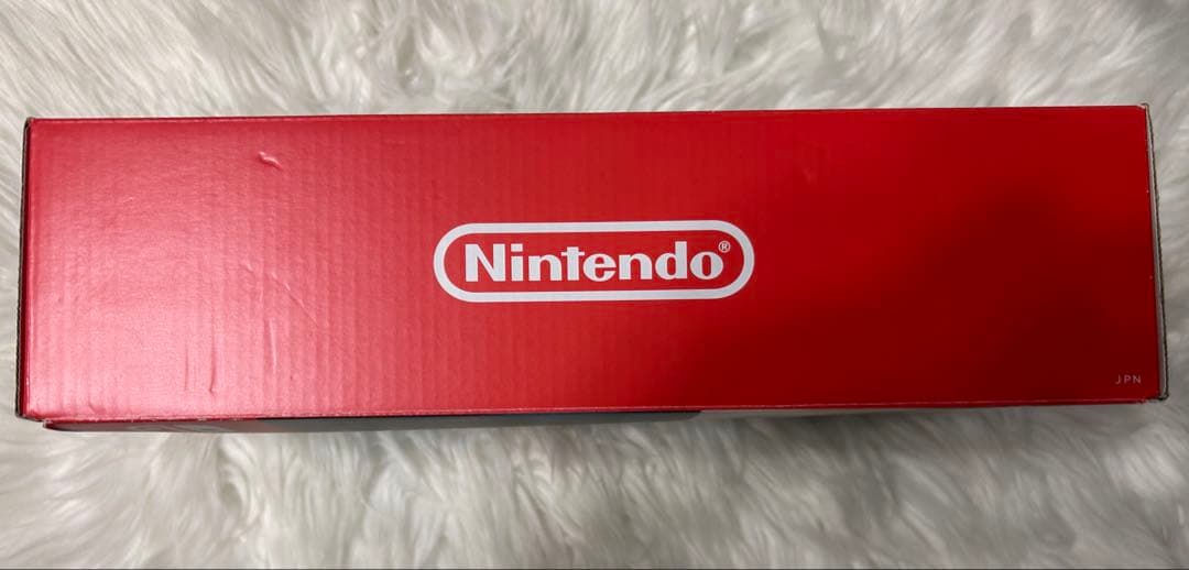 ぼんばいや  Nintendo switch 本体 ニンテンドースイッチ