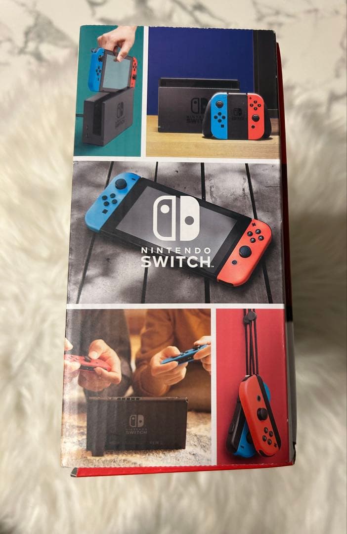 ぼんばいや  Nintendo switch 本体 ニンテンドースイッチ