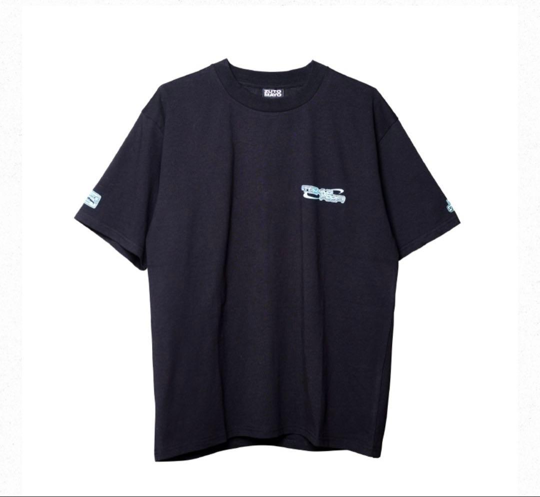 ずっと真夜中でいいのに。テクノプアスタッフ限定販売Tシャツ＆バンダナ