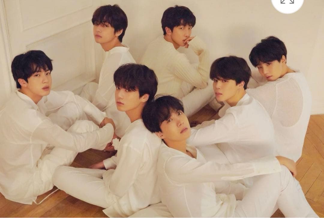 BTS 公式　グッズ　まとめ売り　おまけ付き