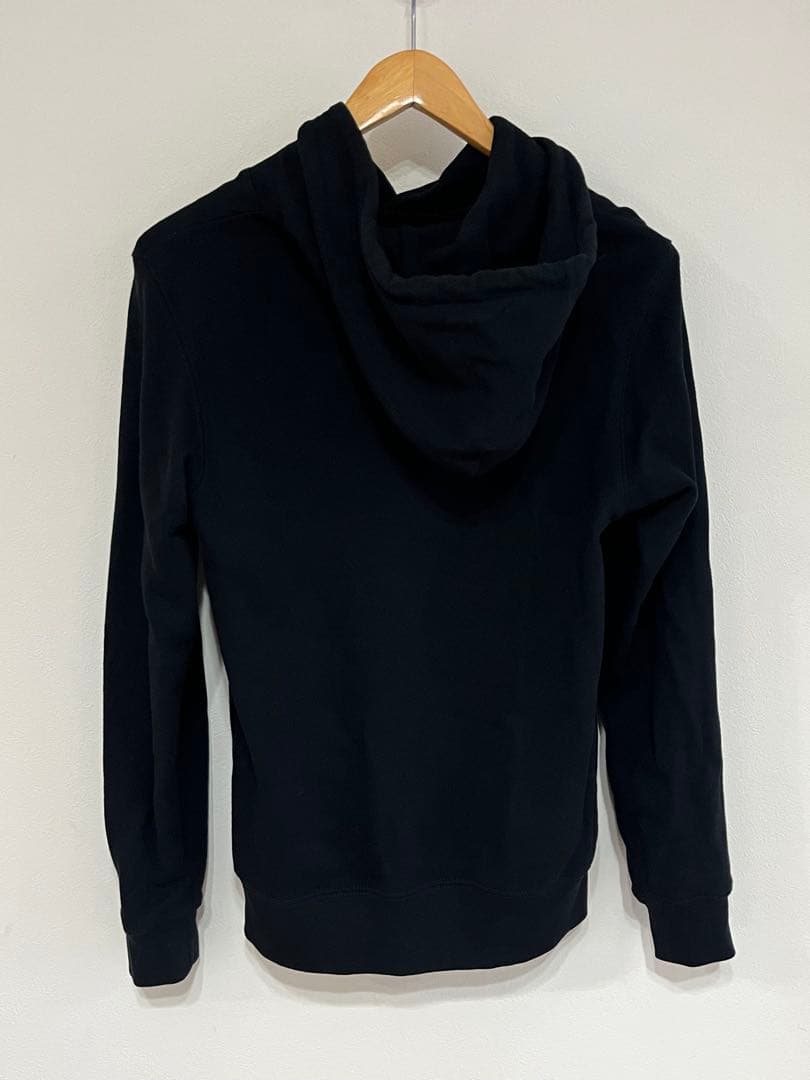 簡秀吉　KANGOLパーカー Sサイズ 完全受注生産品