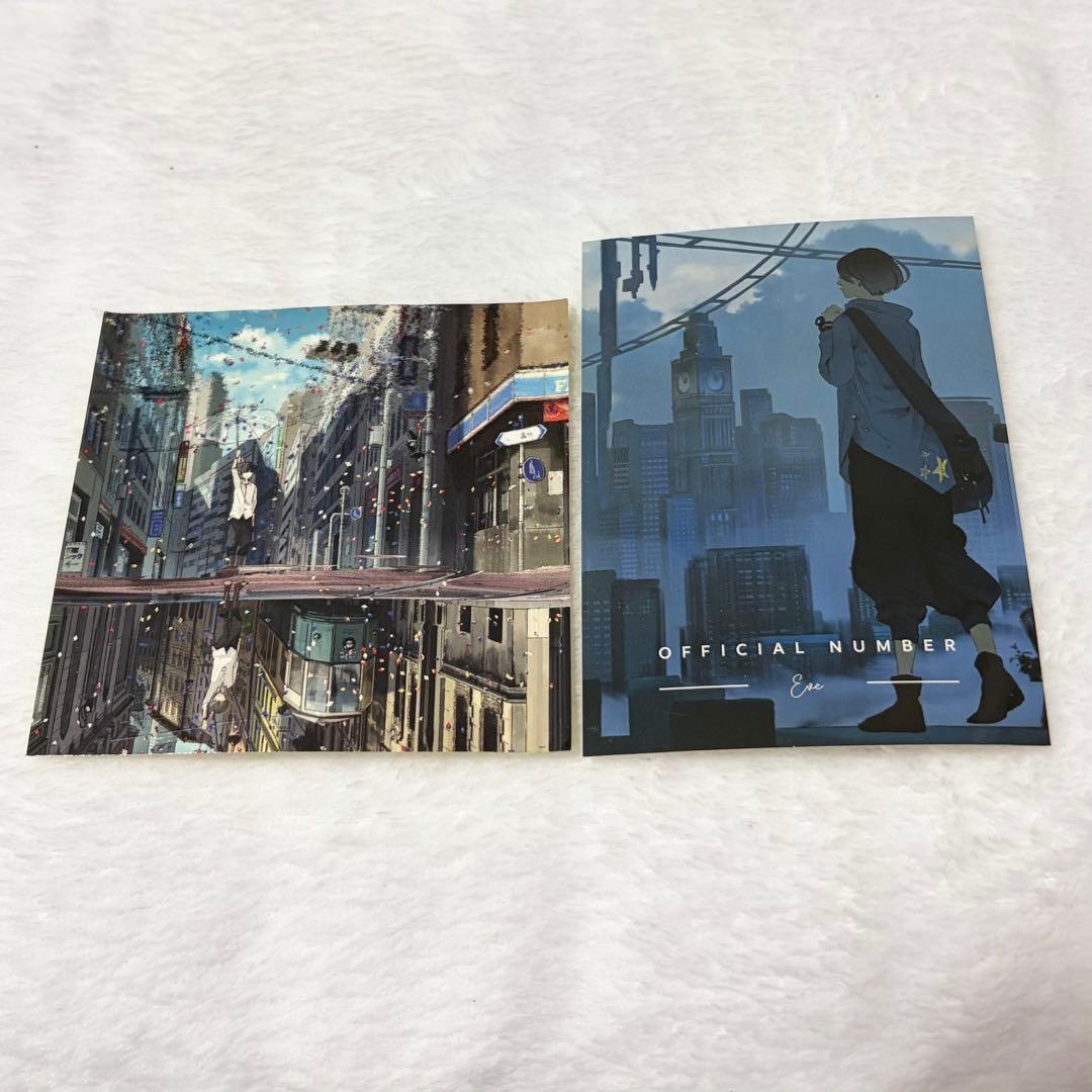 Eve CD まとめ売り