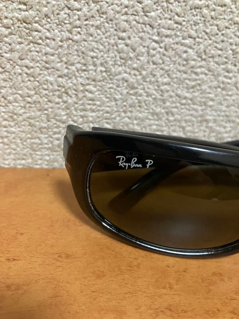Ray-Ban レイバン サングラス RB4166 601/58 偏光