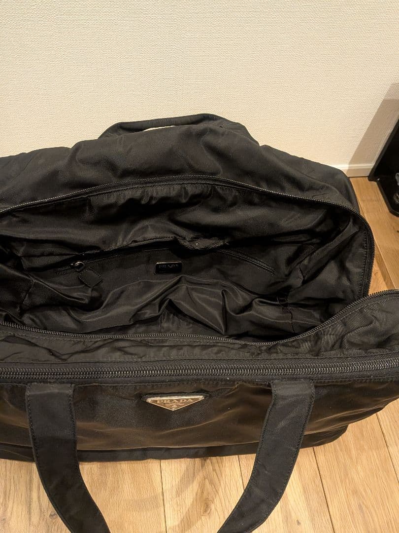 プラダ ブラック　PRADA　B6908　BEAUTY NERO