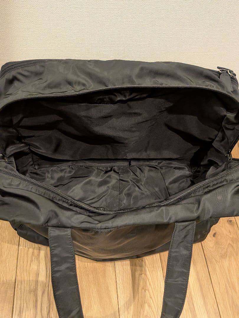 プラダ ブラック　PRADA　B6908　BEAUTY NERO