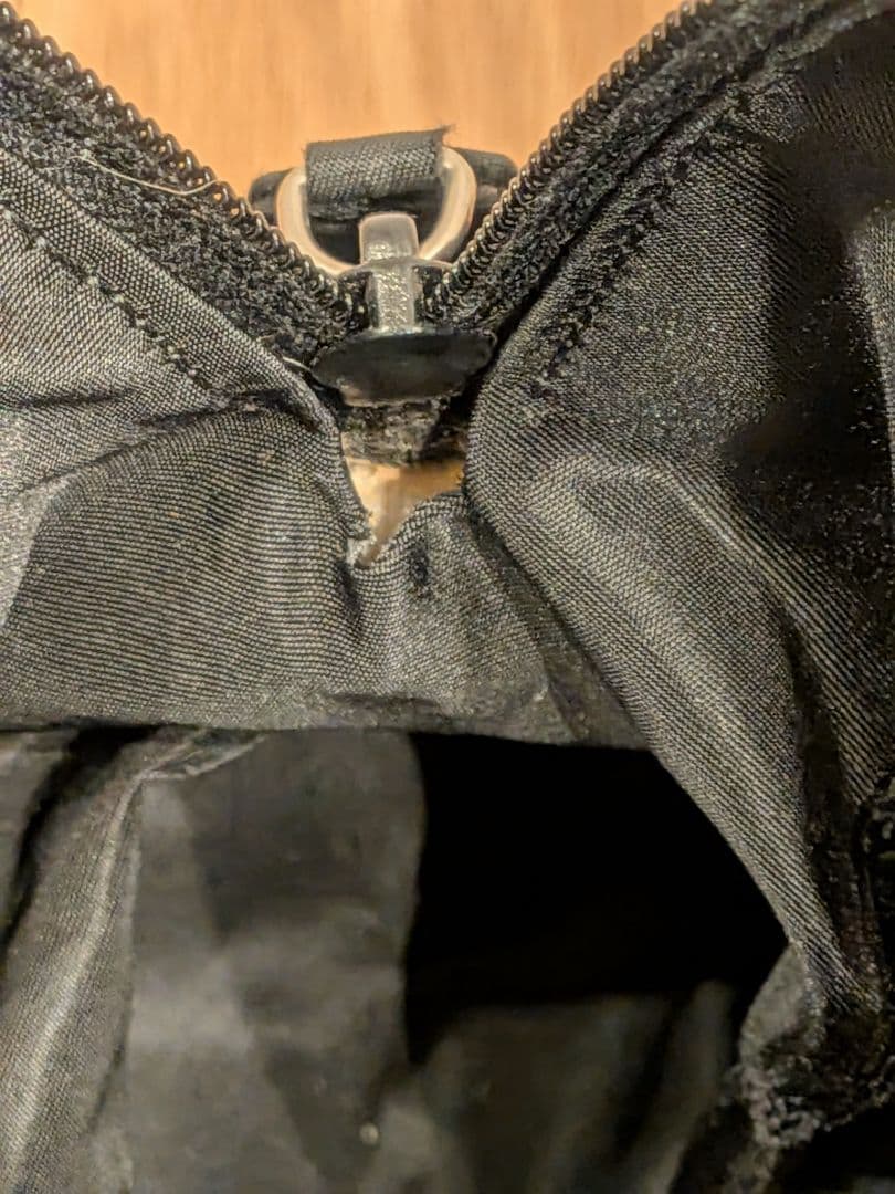 プラダ ブラック　PRADA　B6908　BEAUTY NERO