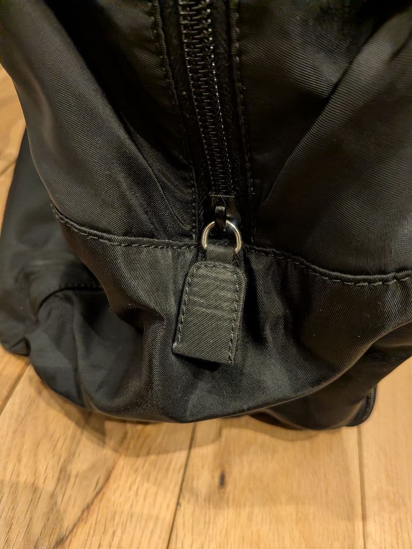 プラダ ブラック　PRADA　B6908　BEAUTY NERO