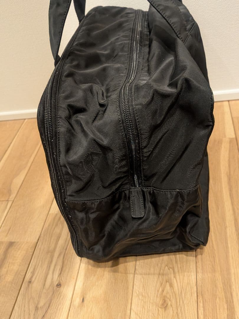 プラダ ブラック　PRADA　B6908　BEAUTY NERO