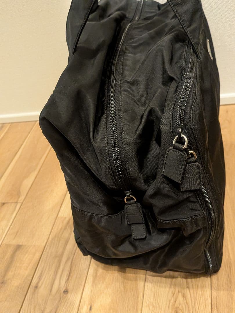 プラダ ブラック　PRADA　B6908　BEAUTY NERO