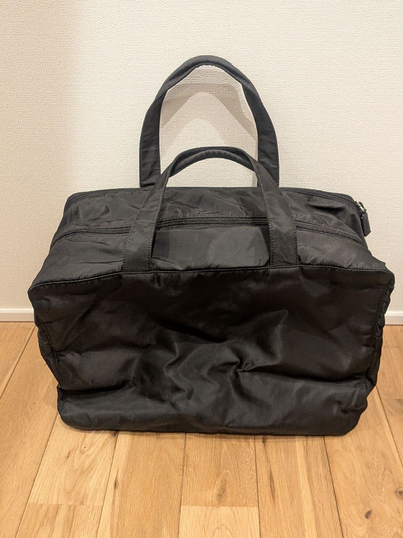 プラダ ブラック　PRADA　B6908　BEAUTY NERO
