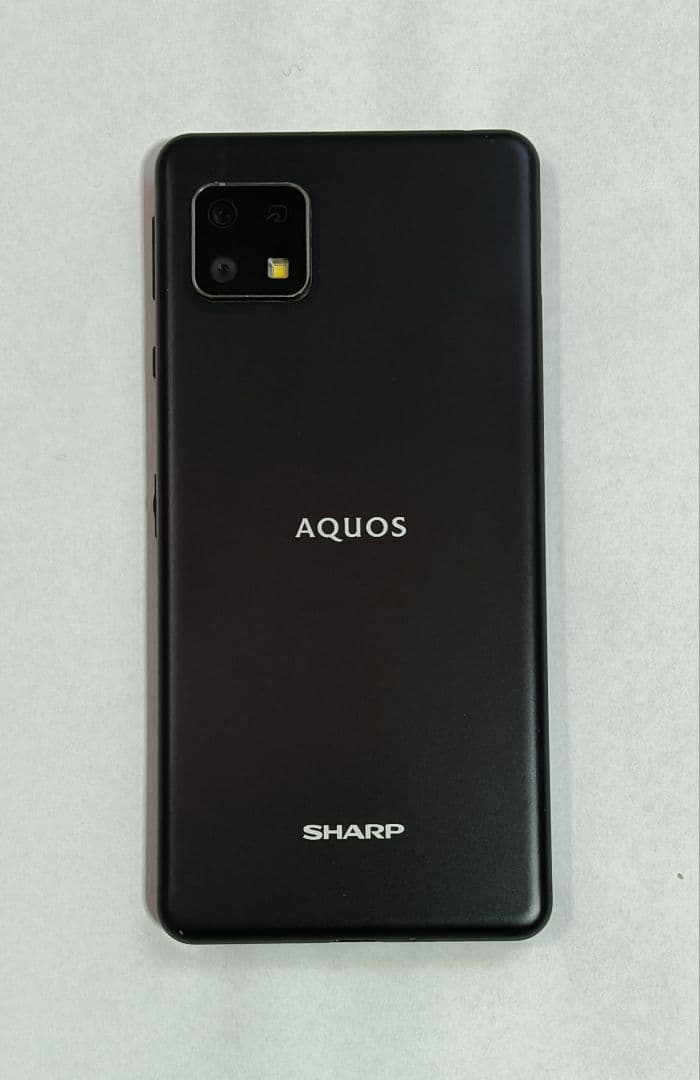 SHARP AQUOS sense4 SH-RM15 SIMフリー