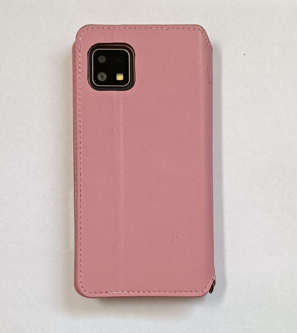 SHARP AQUOS sense4 SH-RM15 SIMフリー