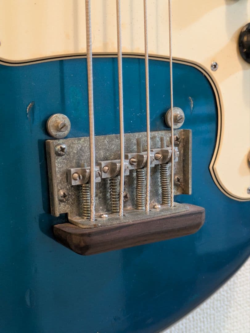 YAMAHA SB-2A 1960年代 ジャパンビンテージ