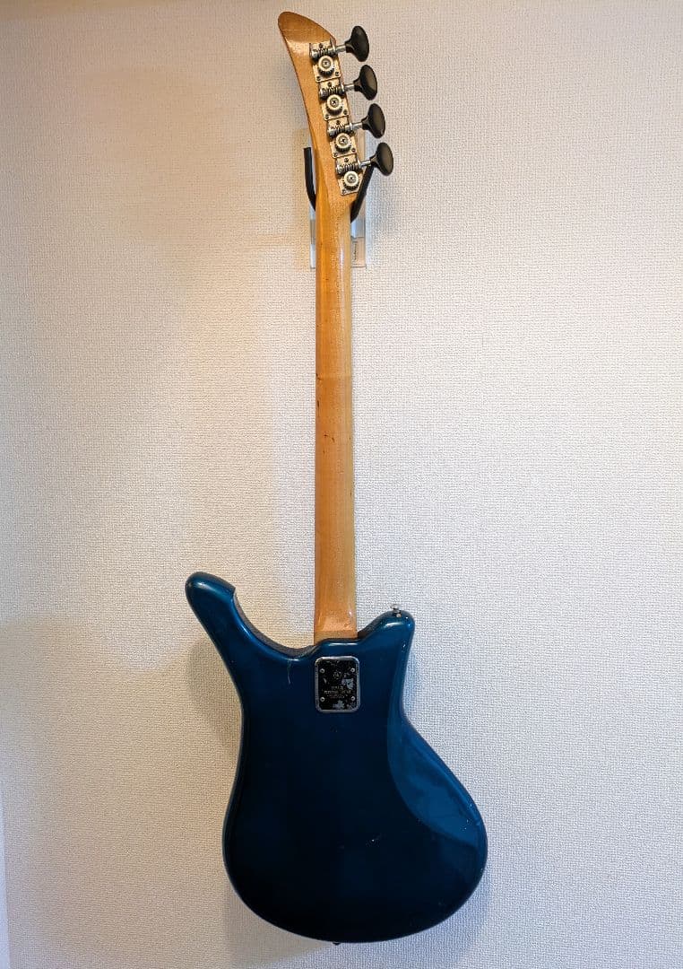 YAMAHA SB-2A 1960年代 ジャパンビンテージ