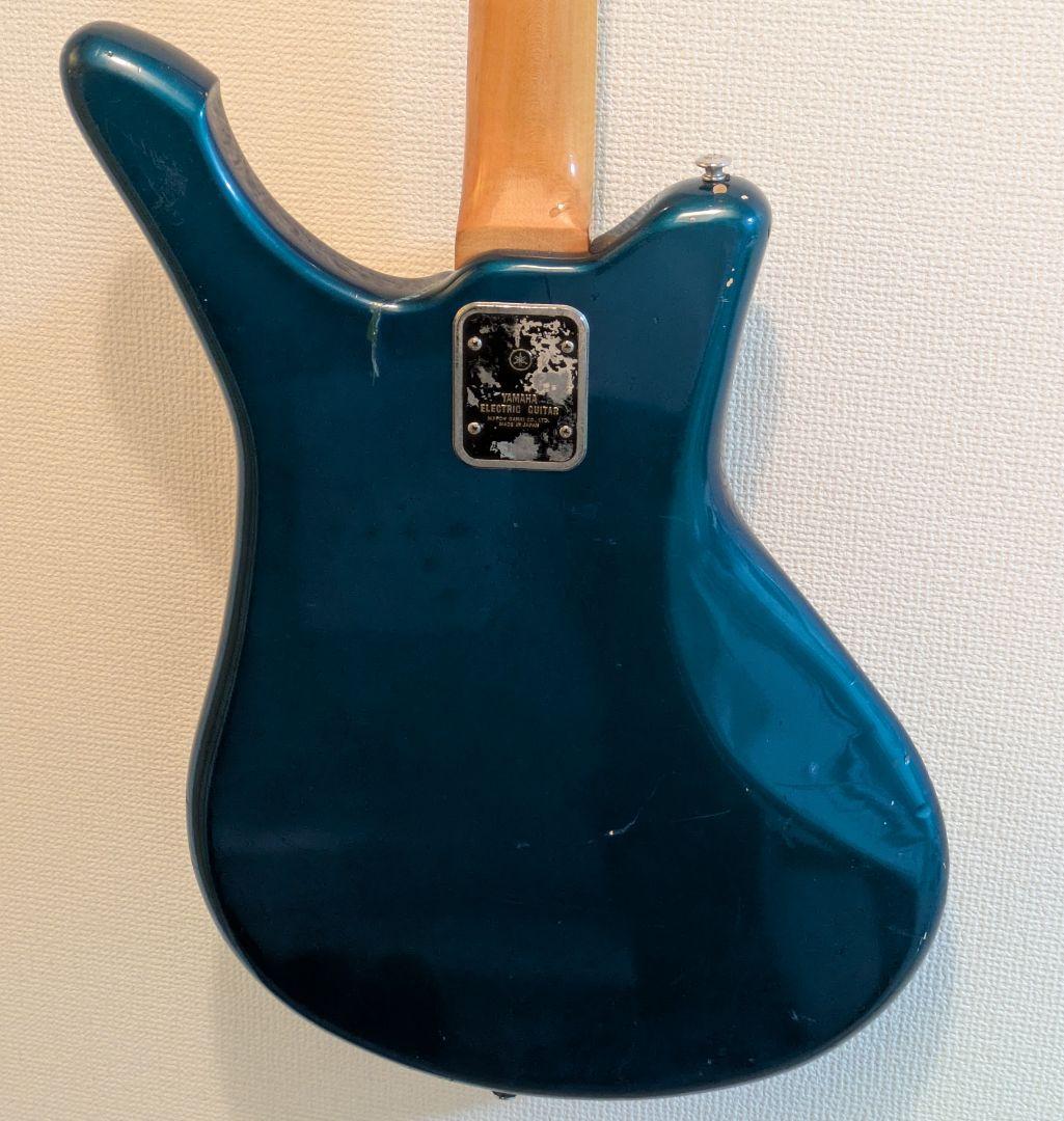 YAMAHA SB-2A 1960年代 ジャパンビンテージ