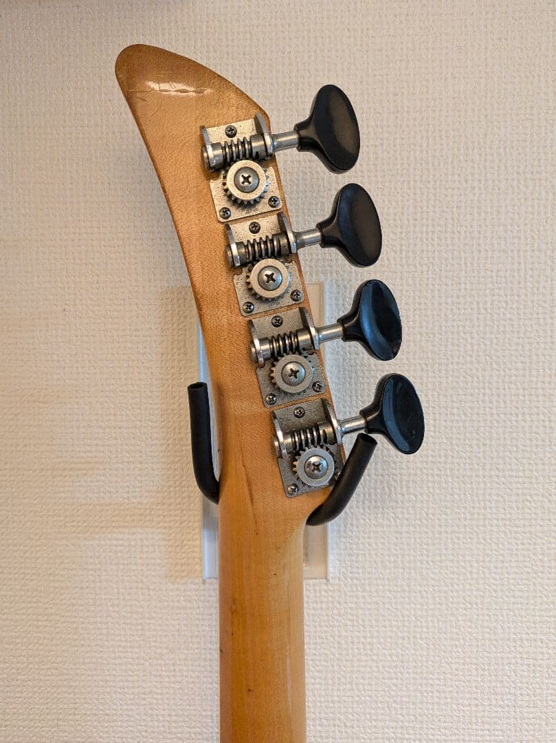 YAMAHA SB-2A 1960年代 ジャパンビンテージ