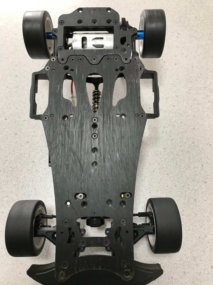 kyosho ラジコン